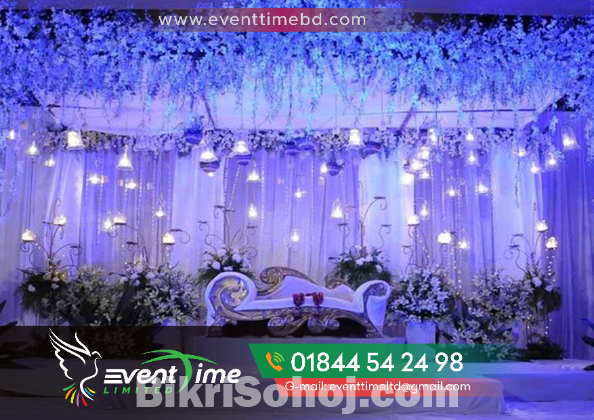 Best Event Management Company in Bangladesh